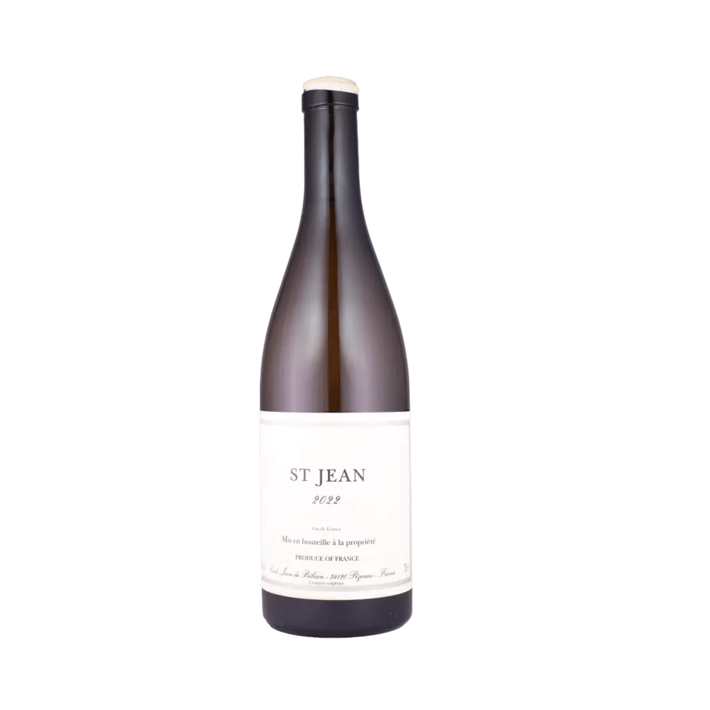 St Jean Blanc 2023