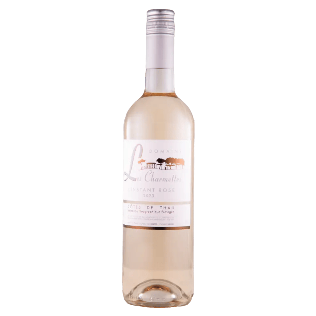 Instant Rosé 2025