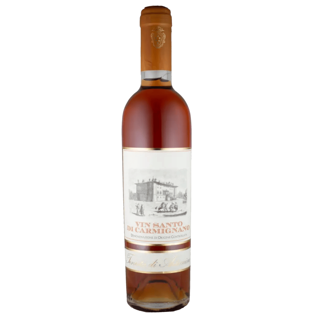 0,375 L Vin Santo del Chianti 2020