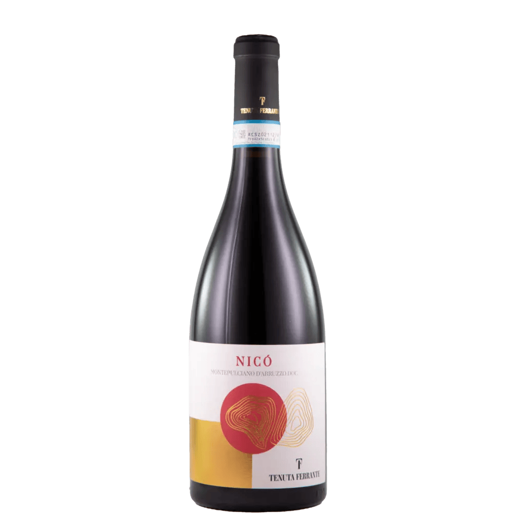 Montepulciano ´Nico´ 2024