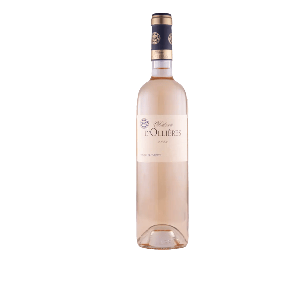 Jéroboam Rosé 2025