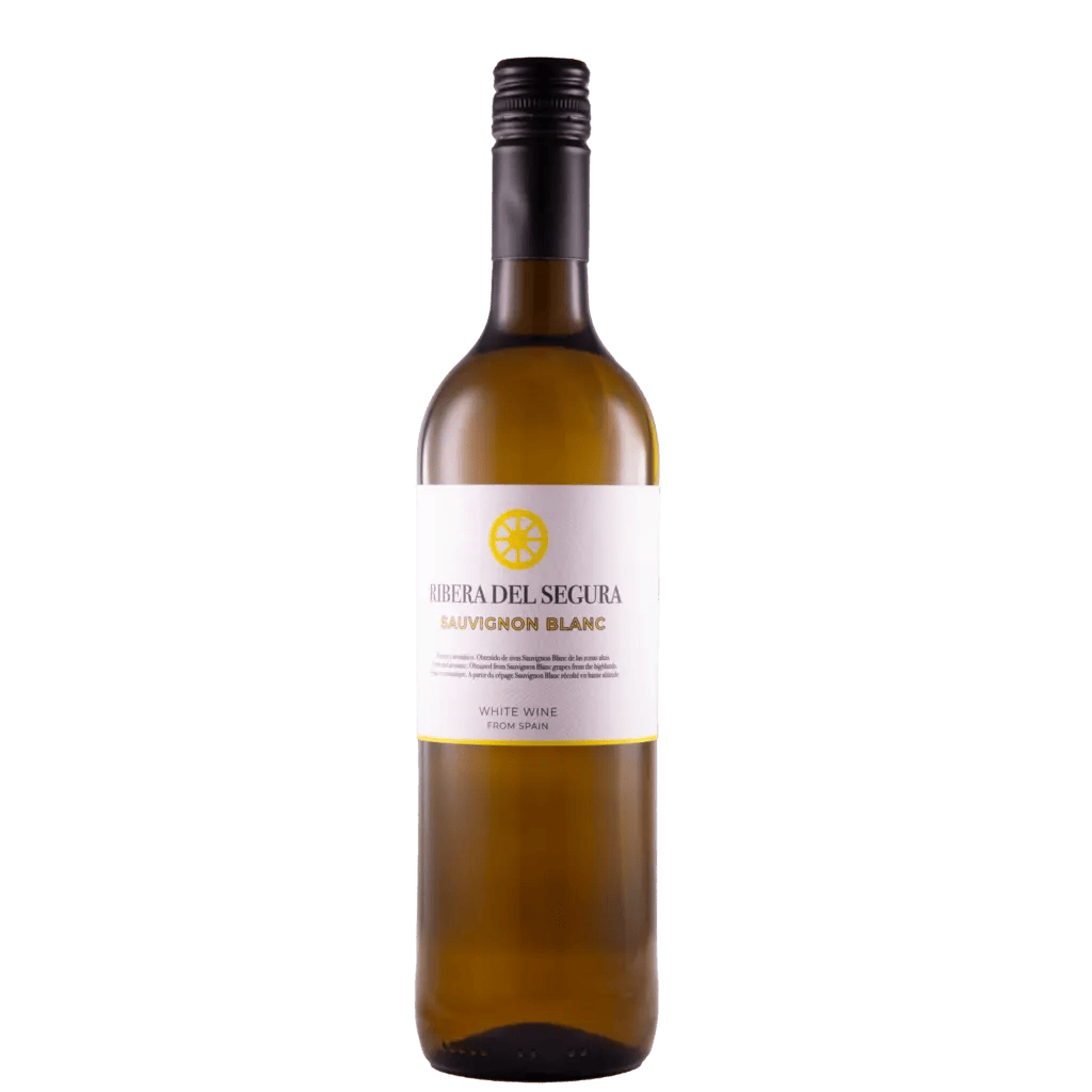 Sauvignon blanc ‘Ribera del Segura’ 2025