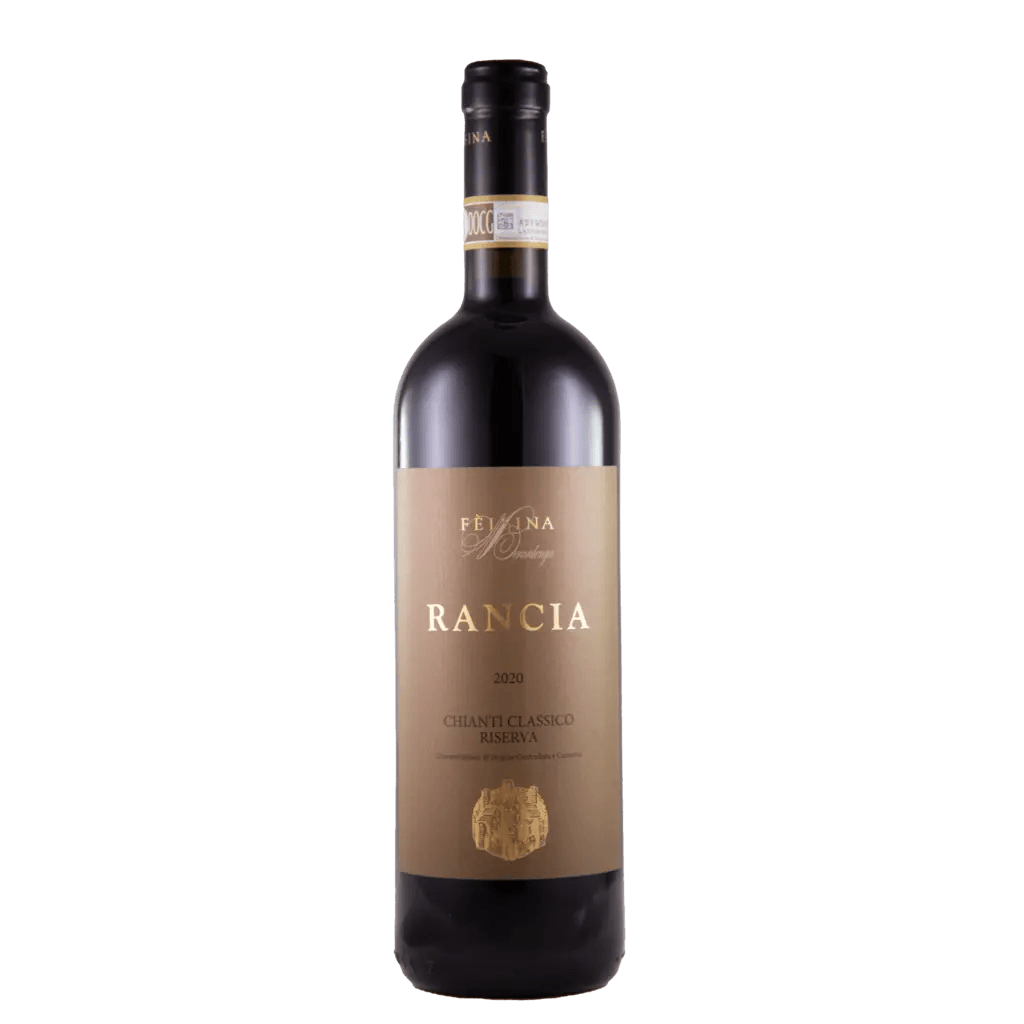 Rancia Chianti Reserva 2020