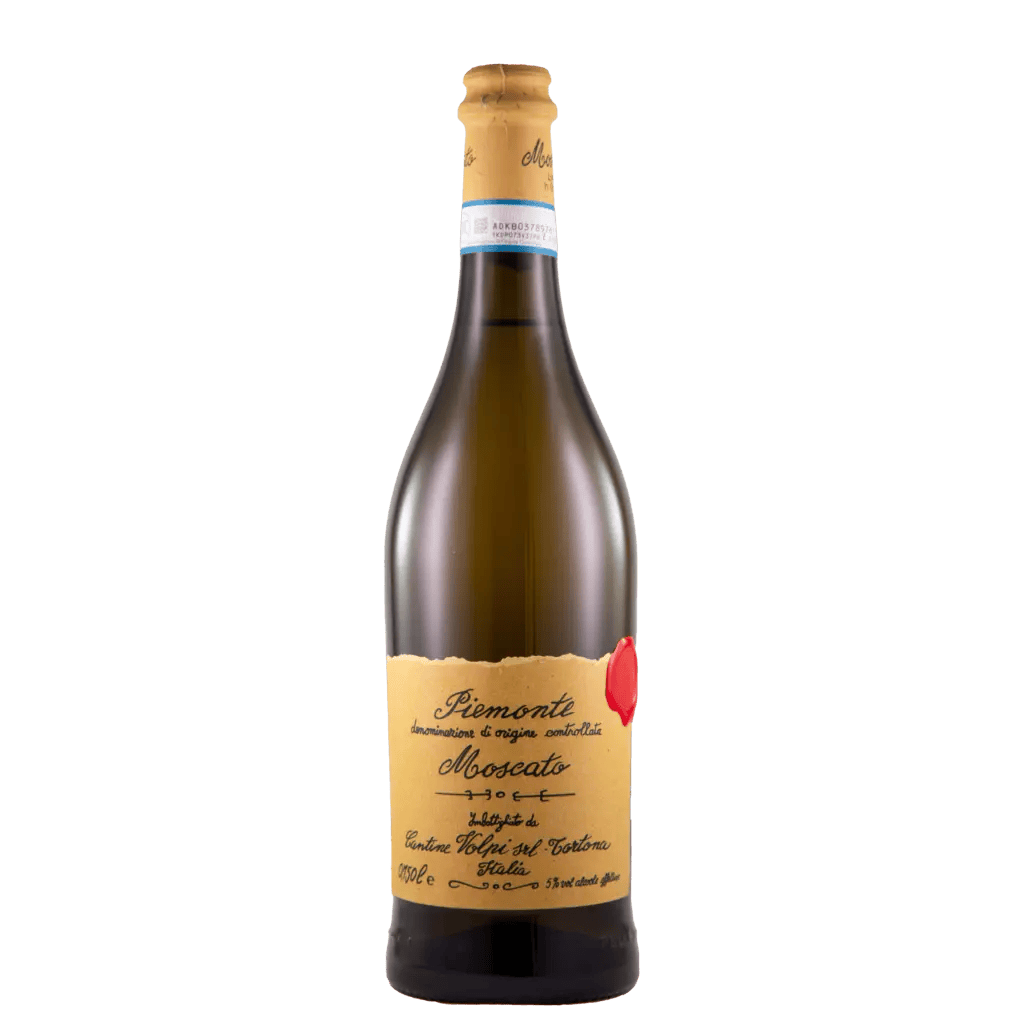 Moscato Piemonte 2025