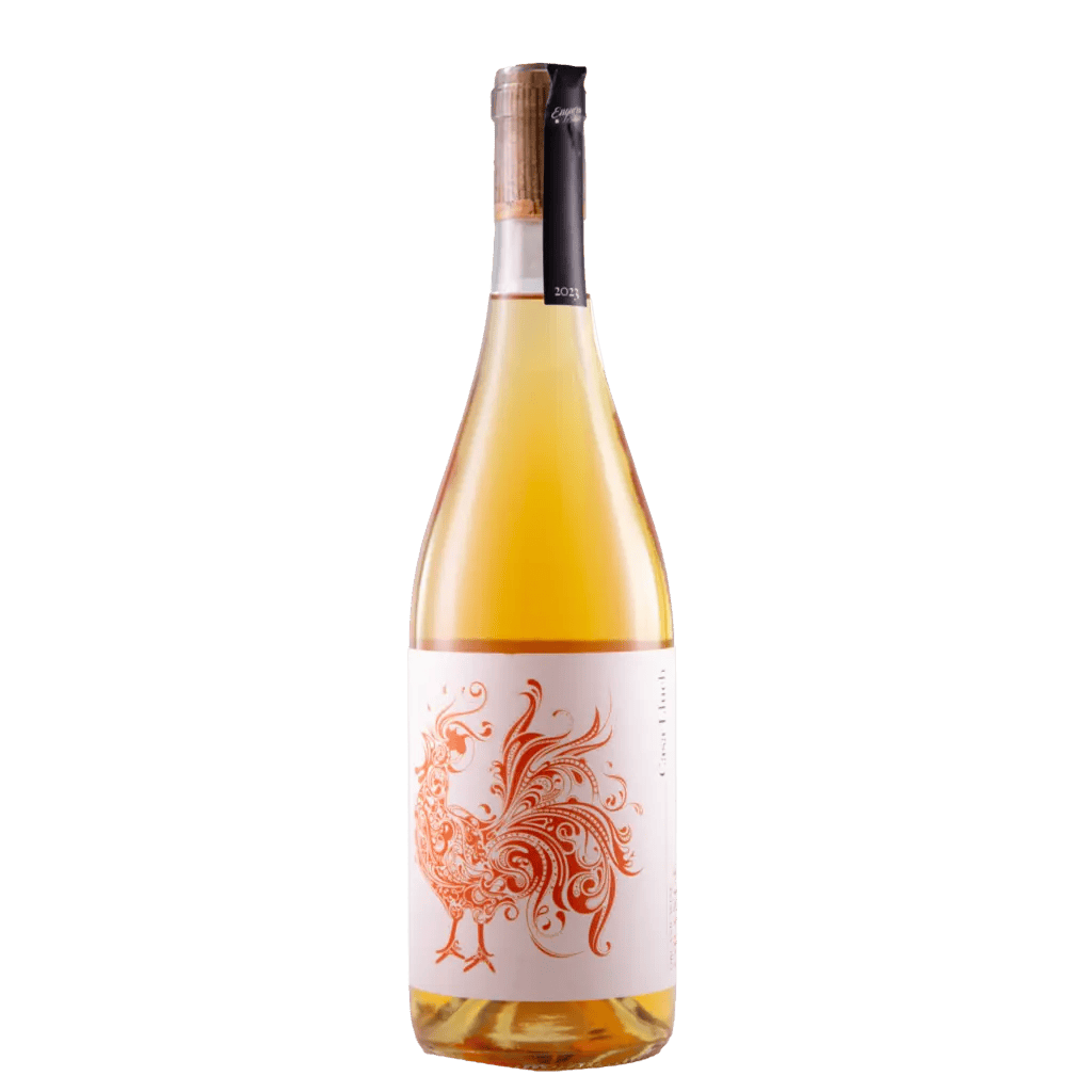 Casa Lluch 'Orange' 2025