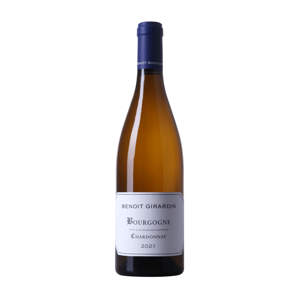 Bourgogne Chardonnay 2024