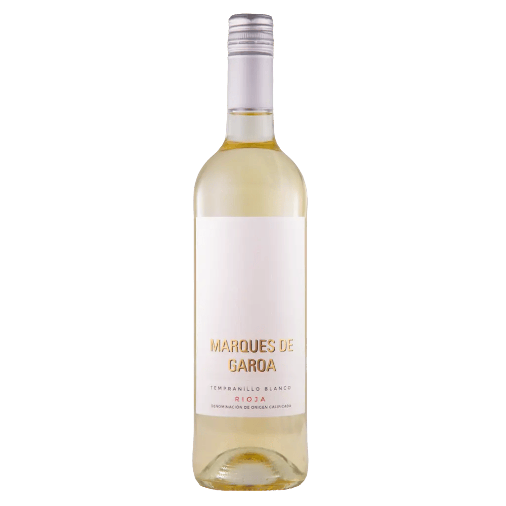Rioja Blanco 2025