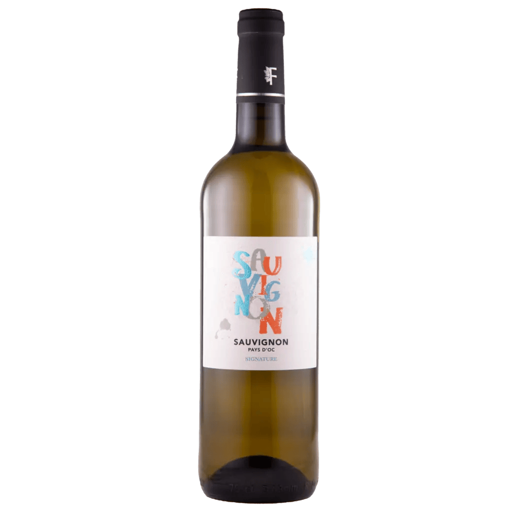 Sauvignon blanc 2024
