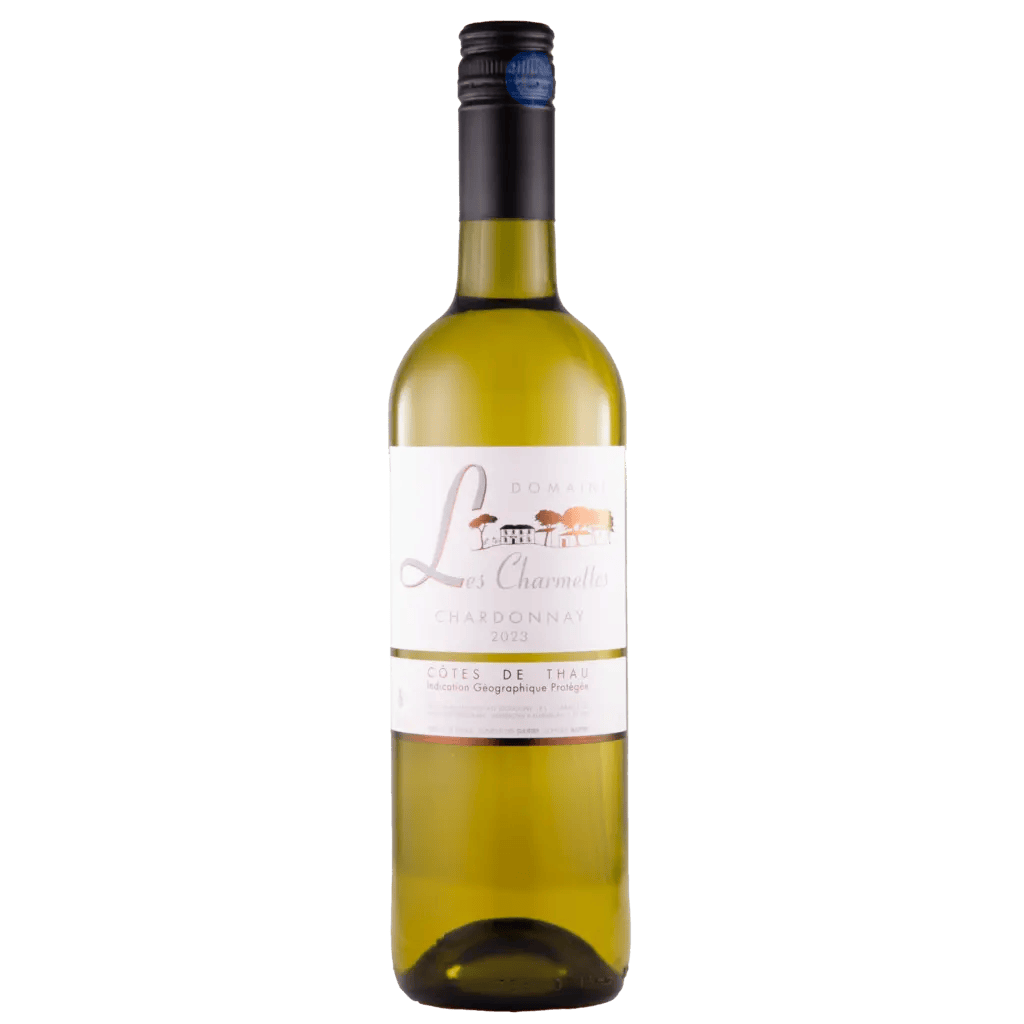Chardonnay 2024