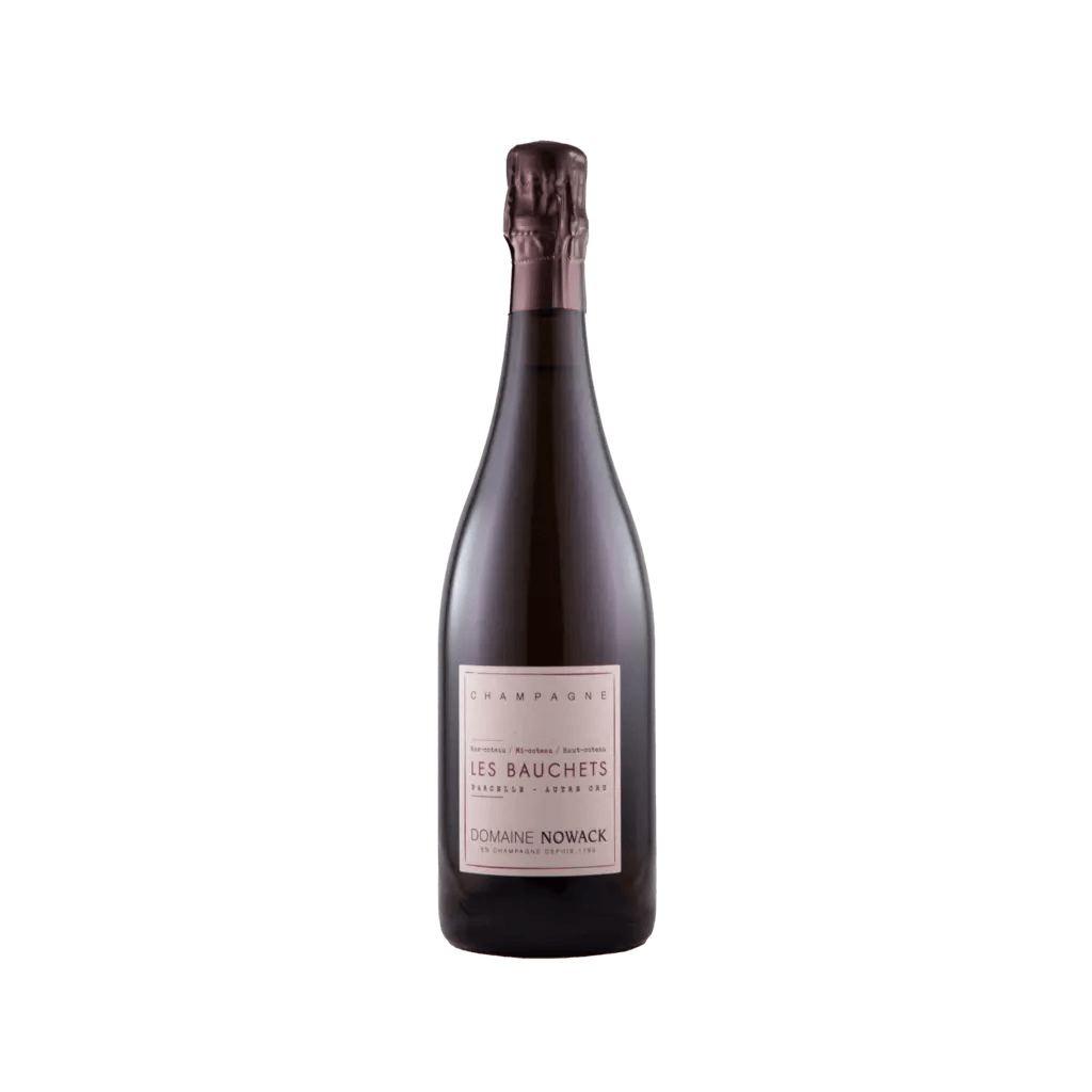 Champagne Bauchets 2021