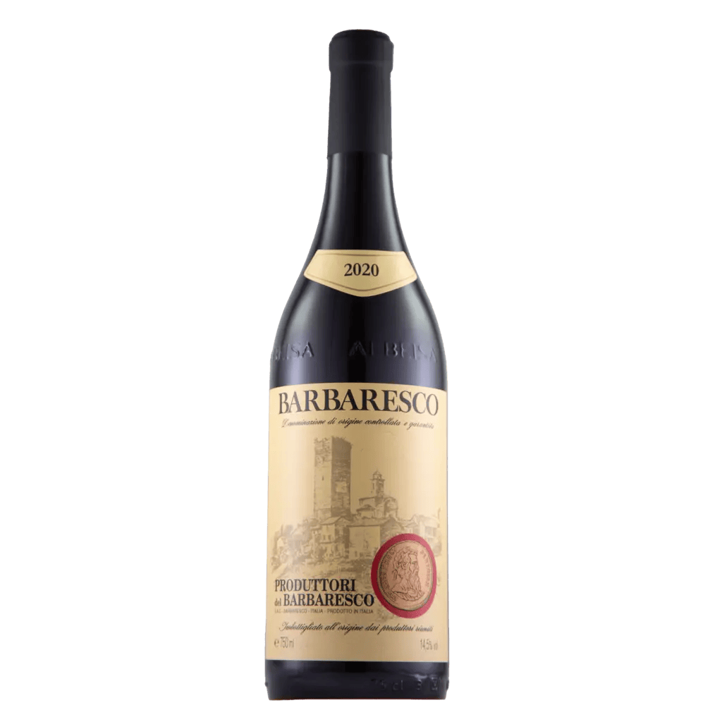 MAGNUM Barbaresco, Produttori del Barbaresco 2022