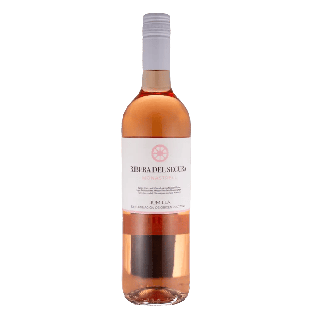 Rosado ‘Ribera del Segura’ 2025