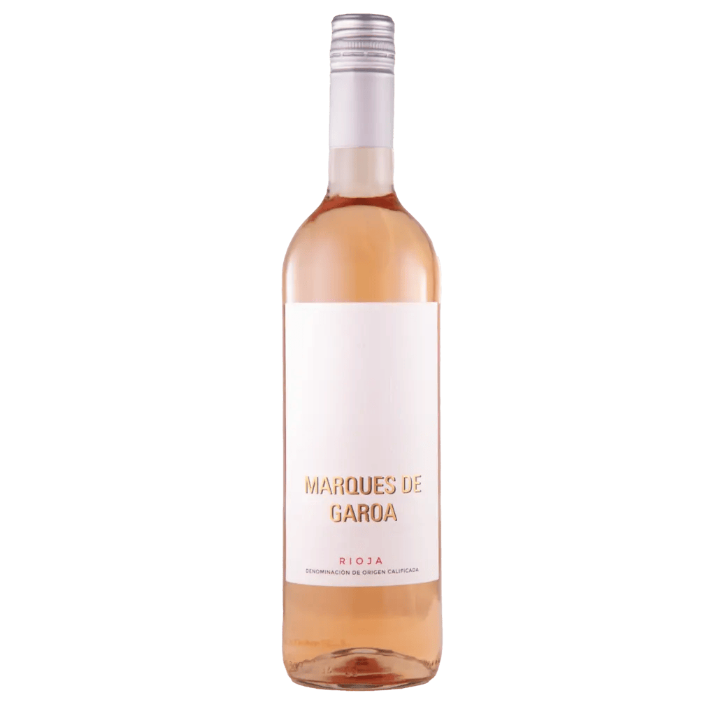 Rioja Rosado 2025