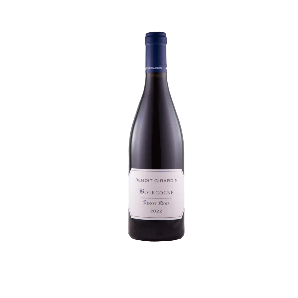 Magnum Bourgogne Pinot Noir 2024