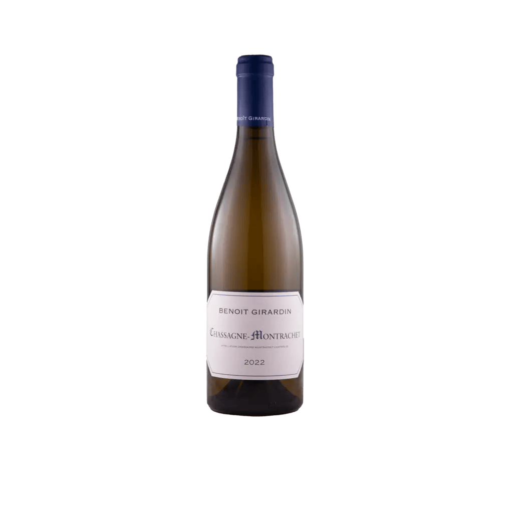 Chassagne-Montrachet 2024
