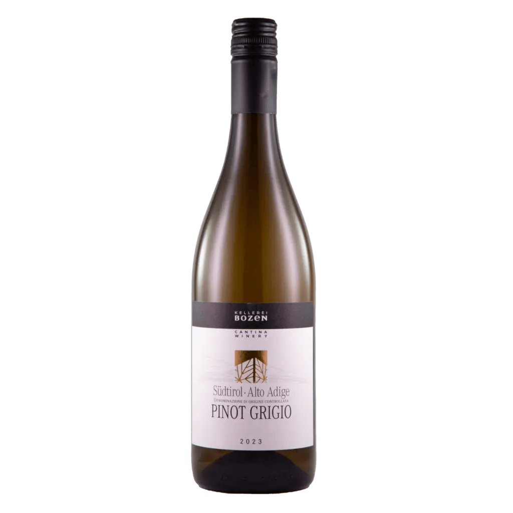 Pinot Grigio, Alto Adige DOC 2025