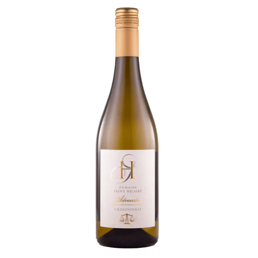 Chardonnay Advocate 2024