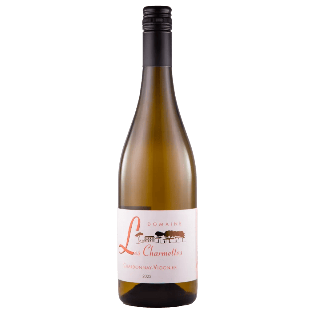Chardonnay - Viognier 2025