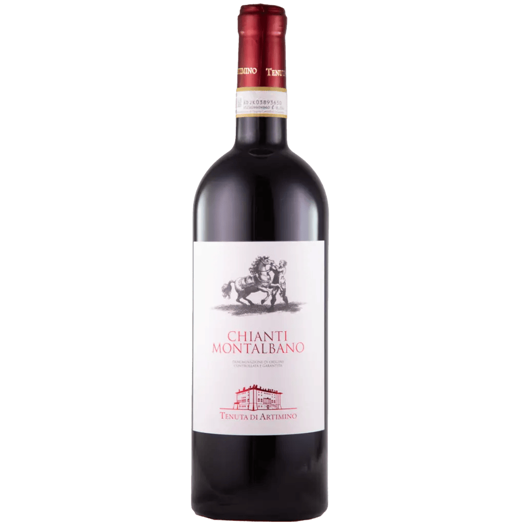 Chianti Montalbano 2024