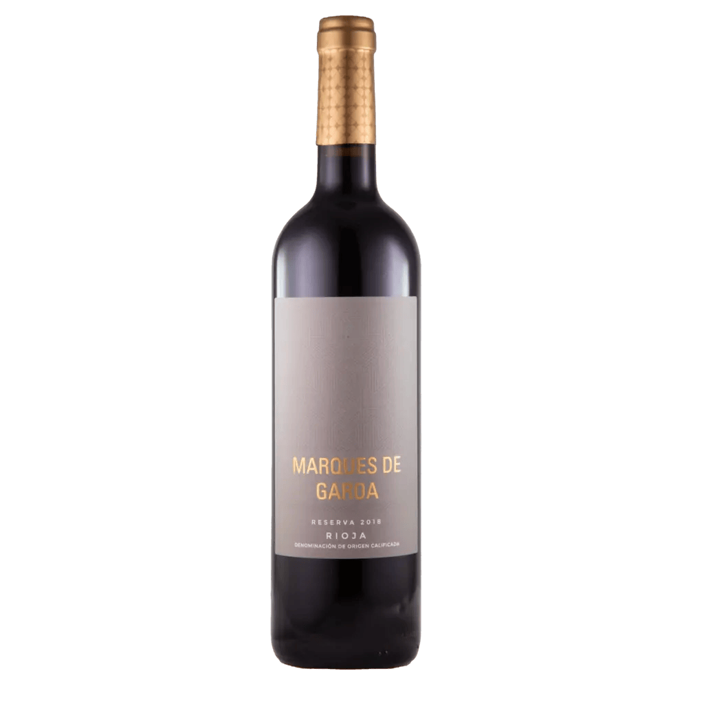 Rioja Reserva 2019