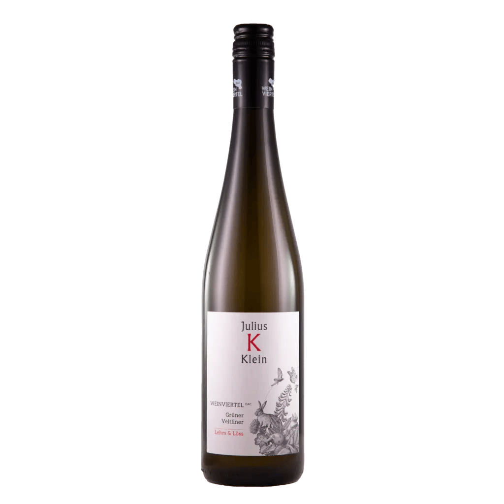 Grüner Veltliner ‘Lehm & Löss' 2025