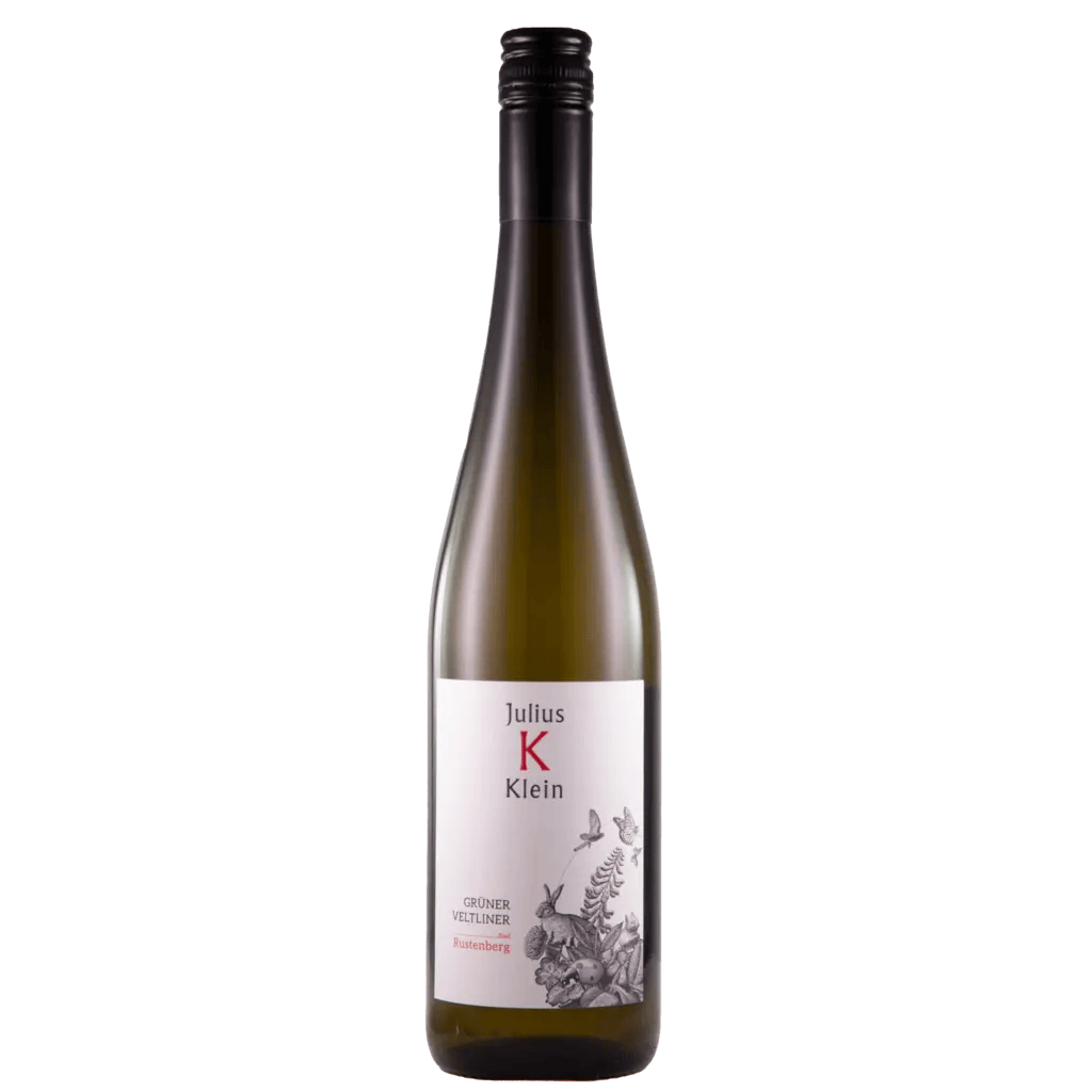 Grüner veltliner ‘Rustenberg’ 2025