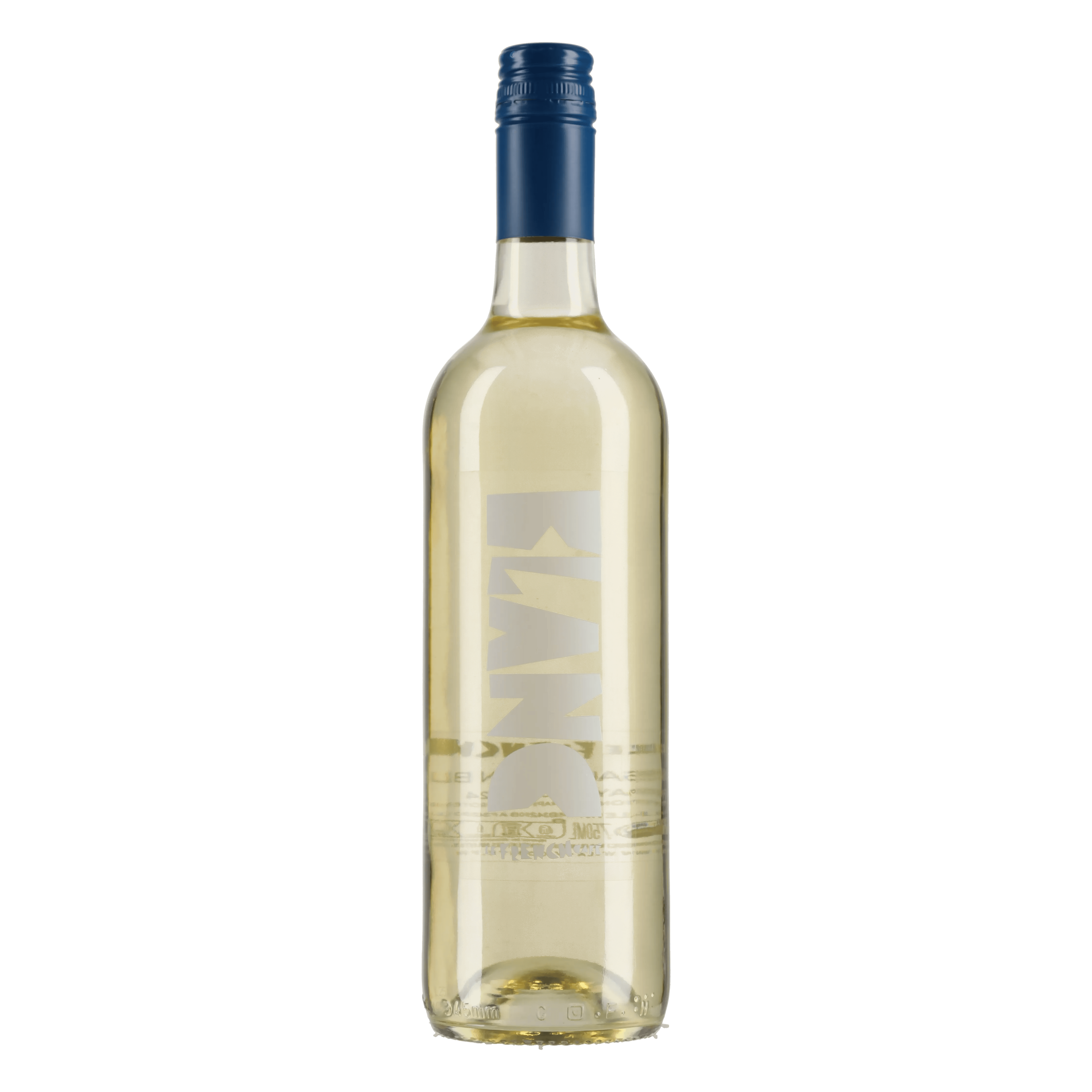 Le French Cafe Sauvignon Blanc 2024