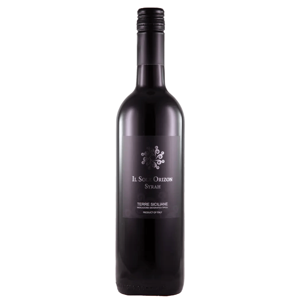 Syrah ´Il Sole´ 2024