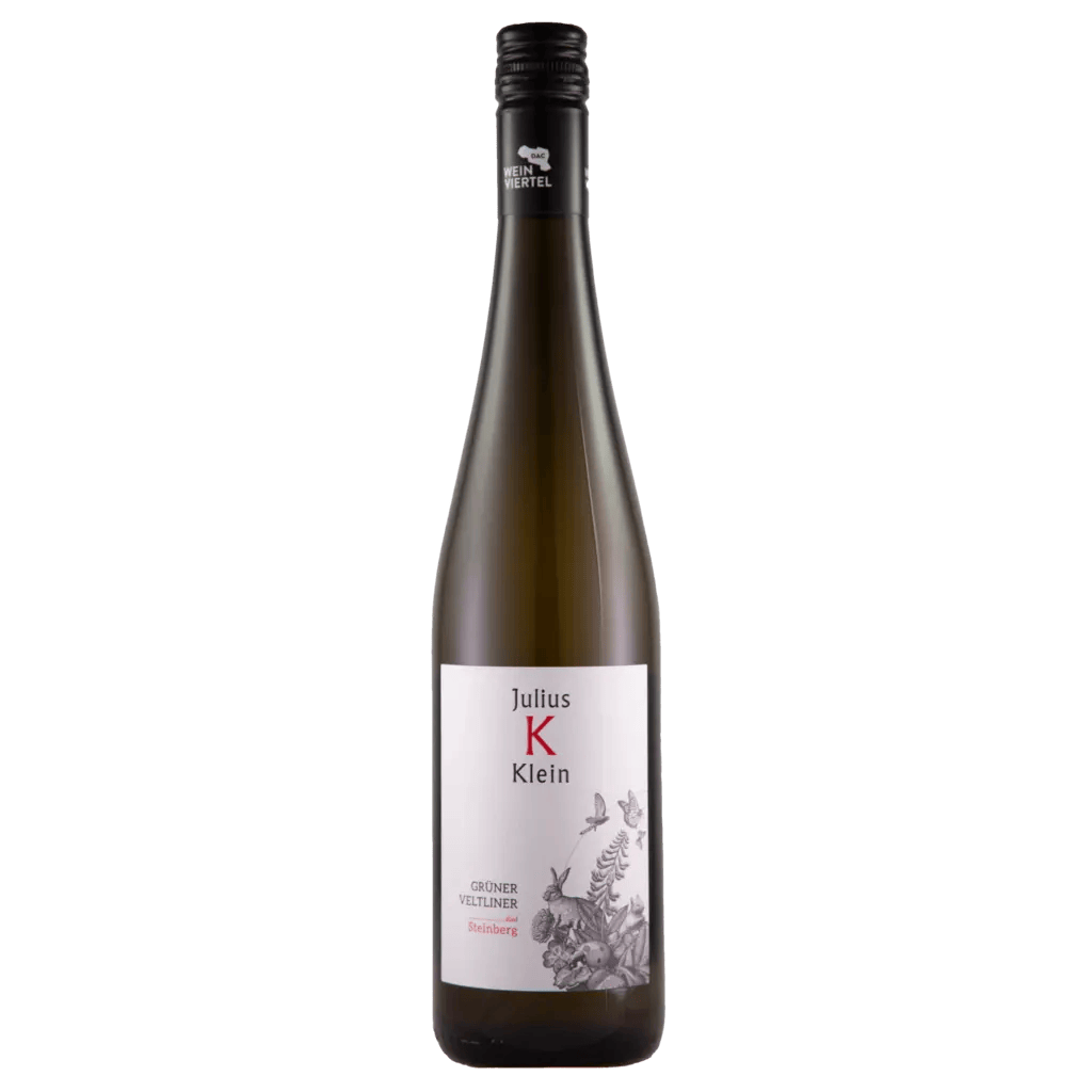 Grüner Veltliner Steinberg Reserve 2022