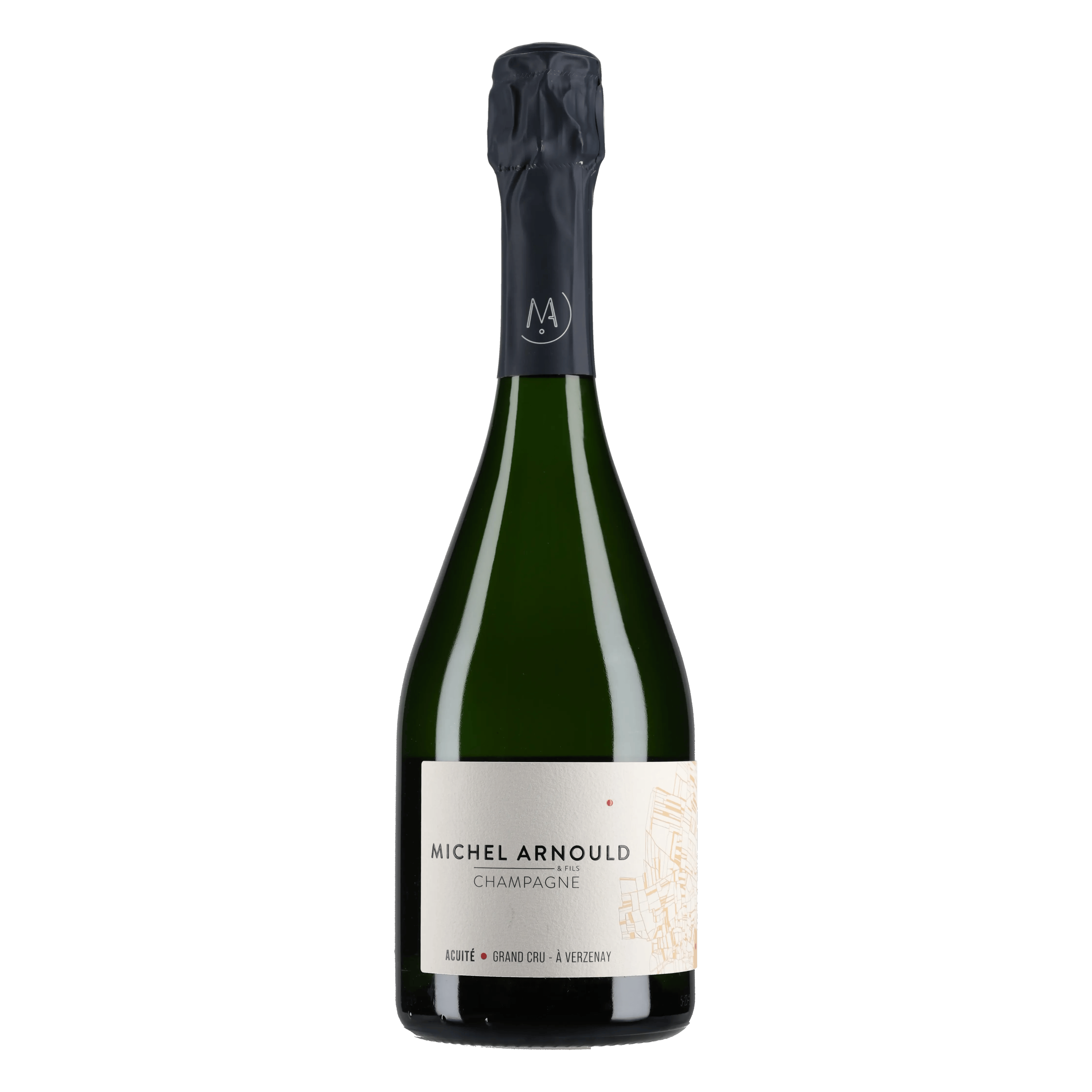 Champagne Acuite Grand Cru