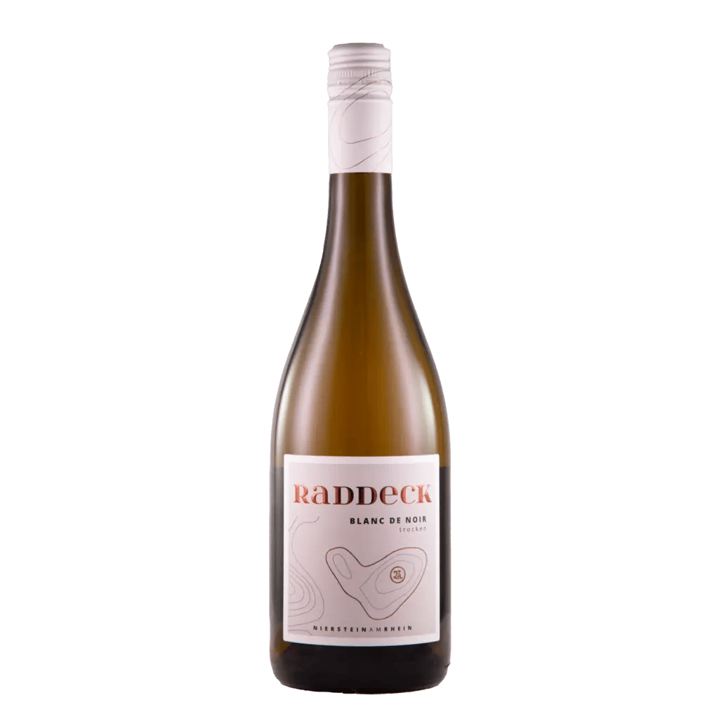 Blanc de Noir' 2024