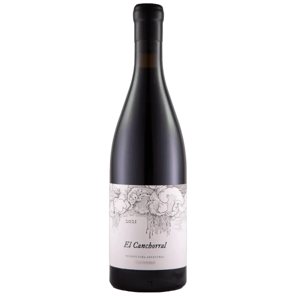 Santenay 'Les Chainey' rouge 2023