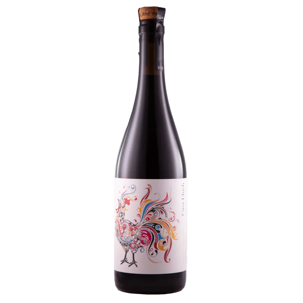 Tempranillo, Casa LLuch 2024