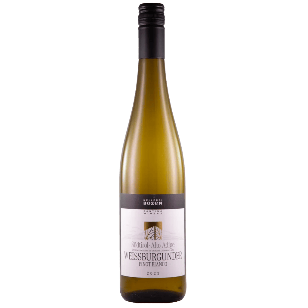 Pinot Bianco (weissburgunder) Alto Adige 2025