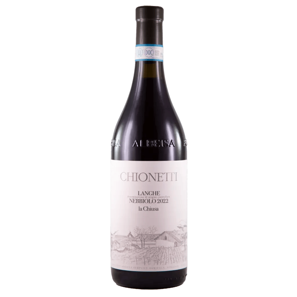 Magnum Langhe doc Nebbiolo  La Chiusa 2023