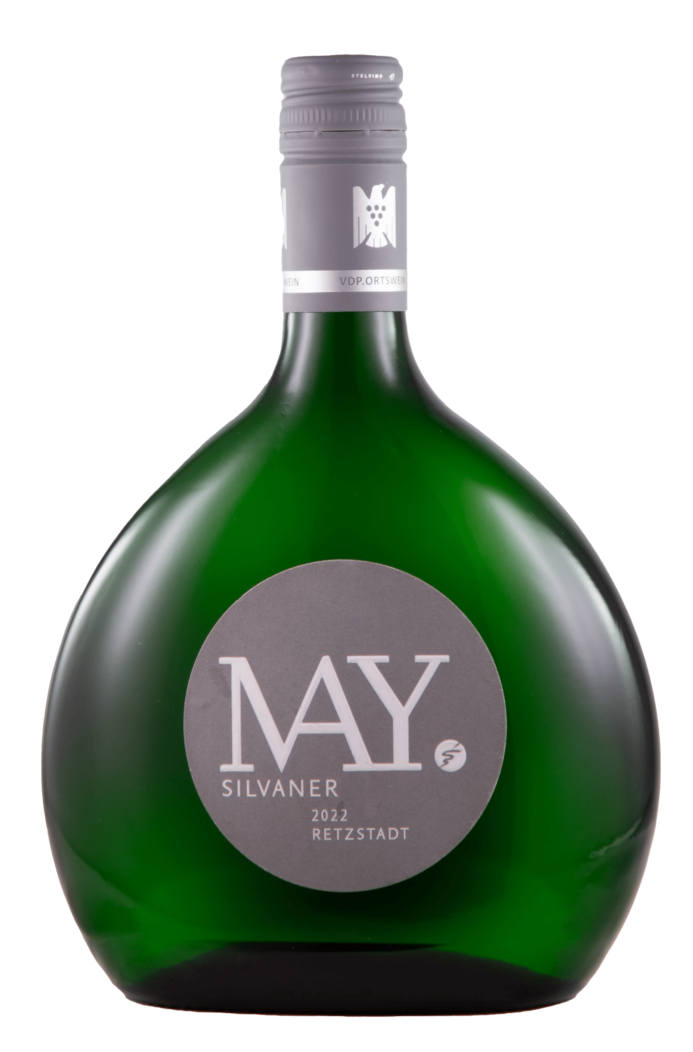 Silvaner VDP Retzstadt Ortswein 2023