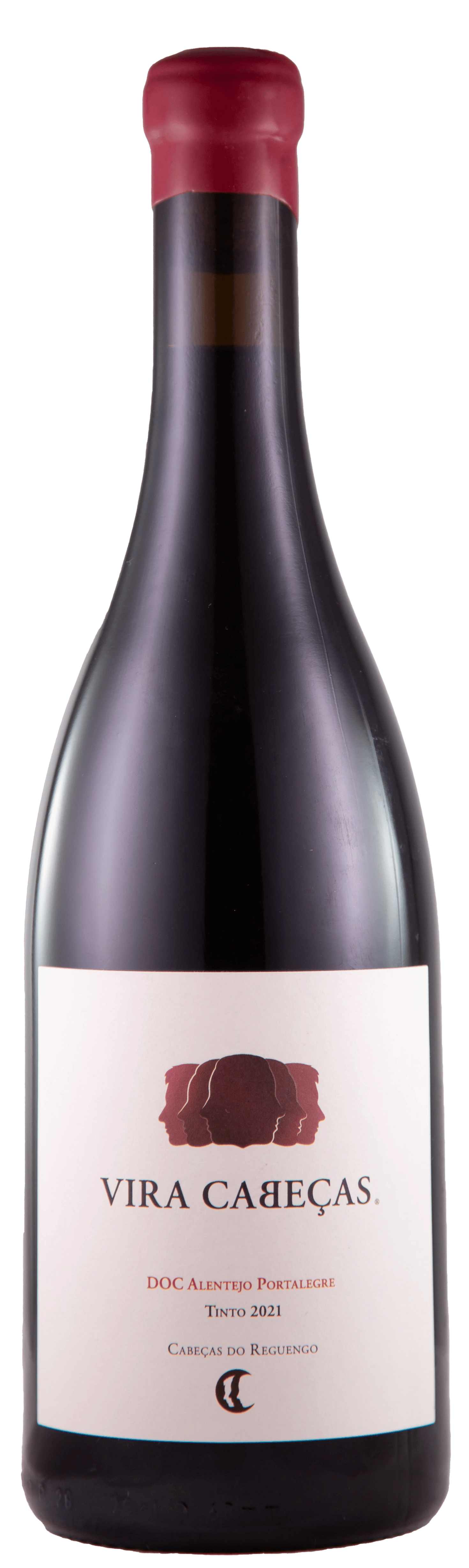 Vira Cabecas Tinto 2022